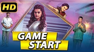 Game Start (2019) Movie